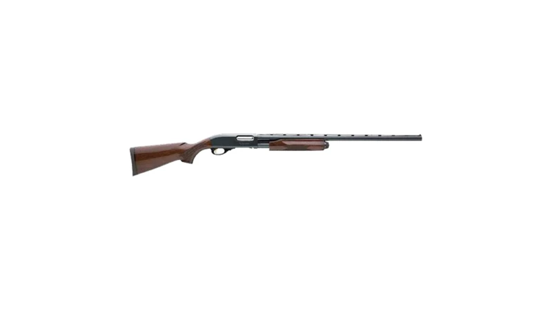 REMINGTON 870  WING 12/26 RC VT LC HG N-EMB