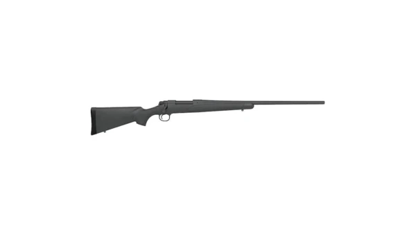 Remington Arms 700 ADL Rifle .243 Win 4 Capacity 24" Barrel Matte Blued Metal Finish
