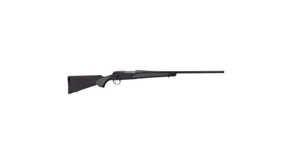 Remington 700 SPS Rifle 6.5 Creedmoor 4rd Magazine 24" Barrel Black and Grey