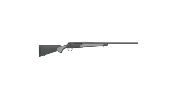 Remington 700 SPS Rifle .308 Win 4/rd Magazine 24" Barrel Black