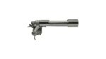 700 LONG ACTION MAGNUM STAINLESS EXTERNAL ADJUST X MARK PRO TRIGGER