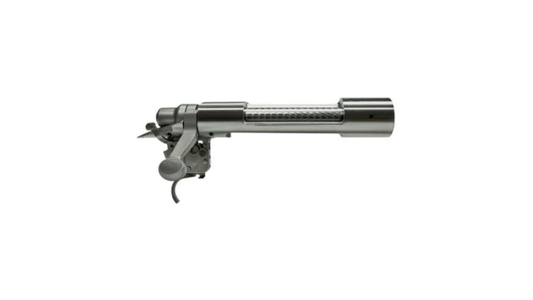 700 LONG ACTION MAGNUM STAINLESS EXTERNAL ADJUST X MARK PRO TRIGGER