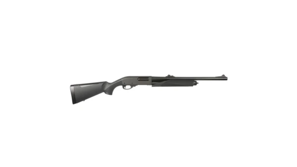 Remington 870 Fieldmaster Shotgun 12 ga 3" Chamber 4rd Magazine 20" Barrel Black