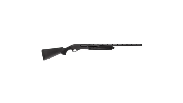 Remington Arms 870 Fieldmaster Shotgun 12 ga 3.5" 4/rd Magazine 28" Barrel Black