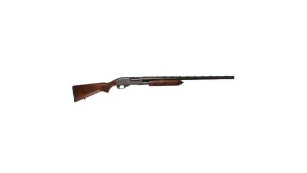 Remington 870 Fieldmaster Combo Pump Shotgun 12 ga 3" Chamber 4rd Magazine 20" and 26" Barrel Walnut