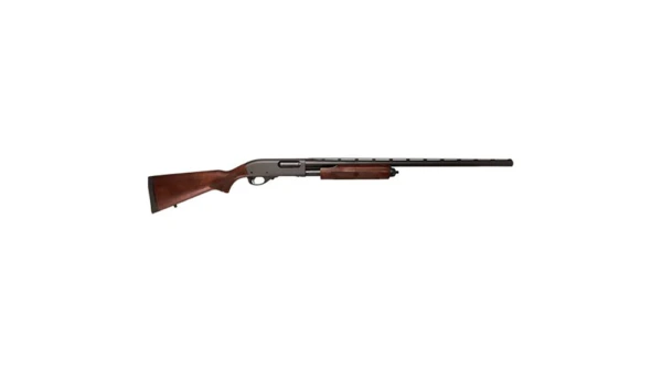 Remington 870 Fieldmaster Shotgun 20 ga 4/rd 3" Chamber 26" Barrel Walnut