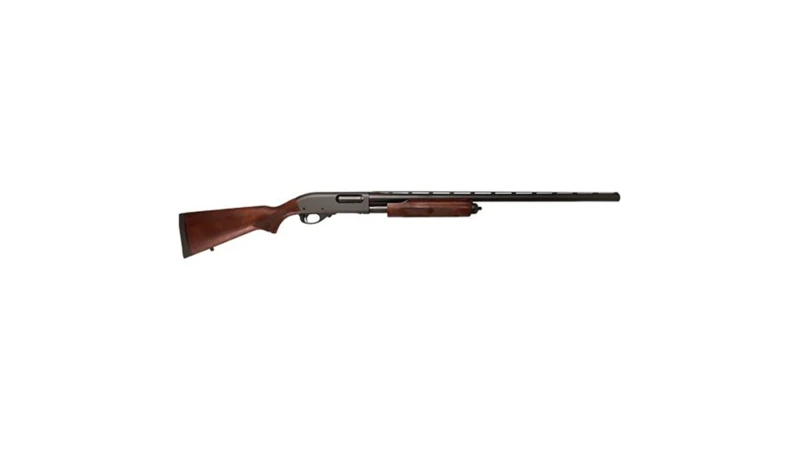 Remington 870 Fieldmaster Shotgun 20 ga 4/rd 3" Chamber 26" Barrel Walnut