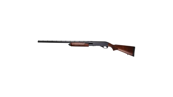 Remington 870 Fieldmaster Shotgun 20 ga 3" Chamber 3rd Magazine 28" Barrel Walnut