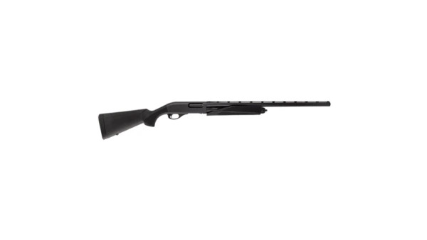 Remington 870 Fieldmaster Shotgun 12 ga 3" Chamber 4rd Magazine 28" Barrel Black