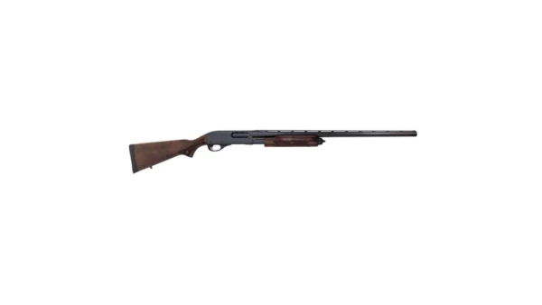 Remington 870 Fieldmaster Combo Shotgun 20 ga 3" Chamber 4rd Magazine 20"/26" Barrels Walnut