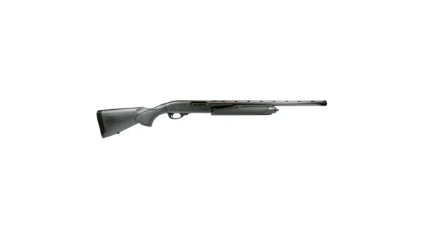 Remington 870 Fieldmaster Compact Shotgun 20ga 4rd Capacity 21" Barrel Express Finish Vent Rib Synthetic Stock