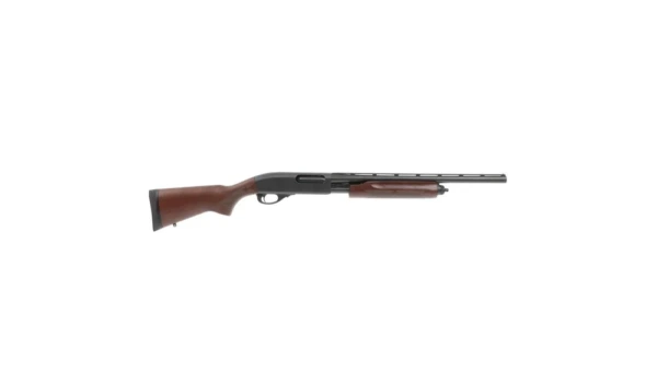 Remington 870 Fieldmaster Micro Compact Shotgun 20 ga 3" Chamber 4rd Magazine 18.75" Barrel Wood