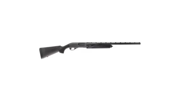 Remington 870 Fieldmaster Combo Shotgun 12 ga 3" Chamber 4rd Magazine 23" Barrel Black