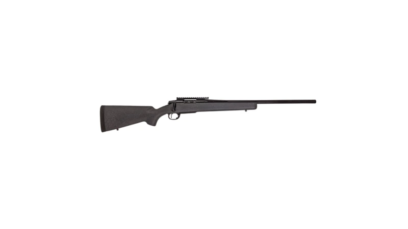 Remington 700 Alpha 1 Hunter Rifle 6.5 Creedmoor 4rd Magazine 22" Barrel Grey