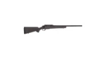 Remington 700 Alpha 1 Hunter Rifle .308 Win 4rd Magazine 22" Barrel Black