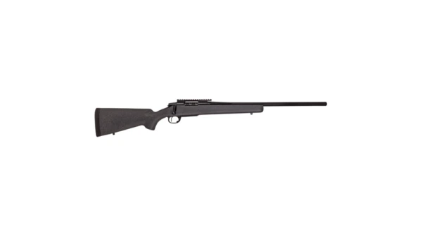 Remington 700 Alpha 1 Hunter Rifle .308 Win 4rd Magazine 22" Barrel Black