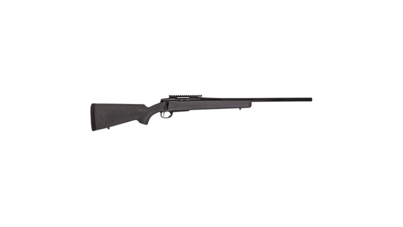 Remington 700 Alpha 1 Hunter Rifle .308 Win 4rd Magazine 22" Barrel Black