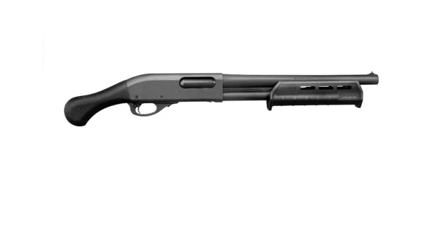Remington Model 870 TAC-14 Shotgun 20 ga