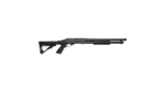870 TACTICAL 6 POSITION STOCK 12GA 18.5" BBL