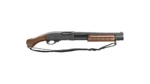 Model 870 Tac-14 Hardwood 12GA 5 + 1 Capacity 14" BBL