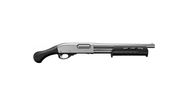Remington 870 Marine Magnum Tac-14 12ga 14 Barrel 4 rd