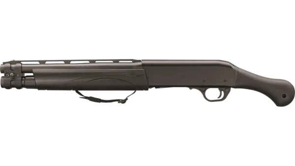 V3 TAC13 w/5+1 Capacity 12GA SEMI AUTO with pistol grip