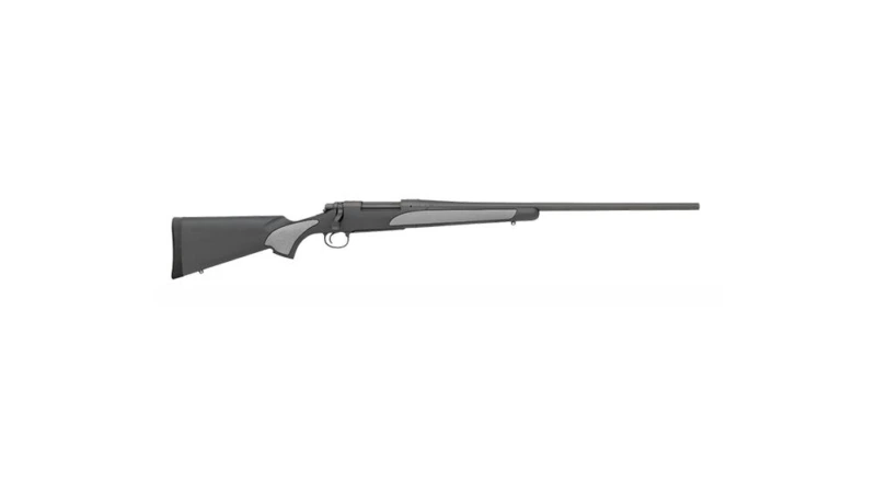Model 700 SPS 6.5 Creedmoor 24" BBL