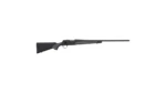 Remington 700 SPS Rifle .22-250 Rem 4rd Magazine 24" Barrel Black and Grey