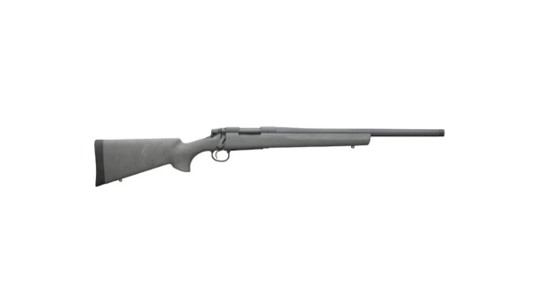 Model 700 SPS 6.5 CREEDMOOR 22" BBL