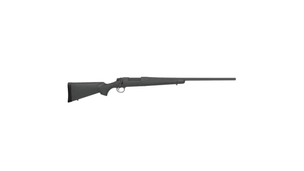 Remington Model 700 ADL Rifle .223 Rem 5rd Capacity  24" Barrel Black Synthetic Stock
