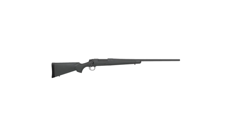 Remington Model 700 ADL Rifle .223 Rem 5rd Capacity  24" Barrel Black Synthetic Stock