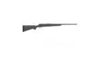 Remington Model 700 ADL Rifle .308 Win 4rd Capacity  24" Barrel Black Synthetic Stock