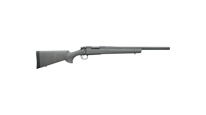Model 700 308 WIN 16.5IN BBL SPS Tactical AAC-SD Threaded Muzzle