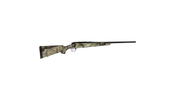 Remington 783 Rifle .243 Win 4rd Magazine 22" Barrel Kryptek Obskura Camo