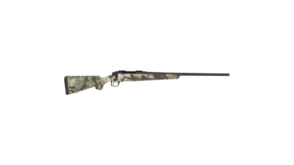 Remington 783 Rifle .270 Win 3rd Magazine 22" Barrel Kryptek OT