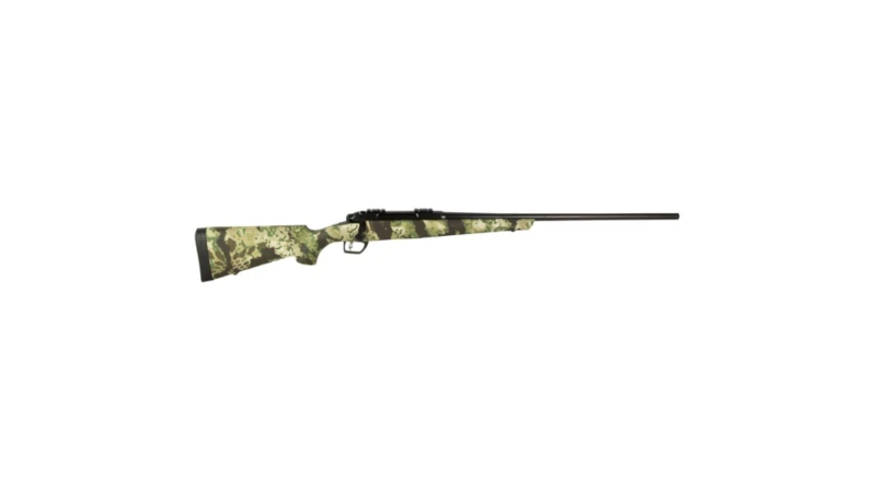 Remington 783 Rifle .300 Win 3rd Magazine 24" Barrel Kryptek OT