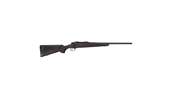 Remington 783 Rifle .308 Win 4/rd Magazine 20" Barrel Black