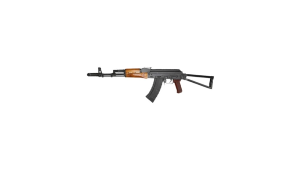 Riley Defense RAK-74-C-SF Rifle 5.45x39 30/rd 16.25" Barrel Teak Side Folder Furniture