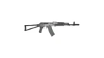 Riley Defense RAK74-P-SF Rifle  5.45x39mm 16.25in 30rd Magazine 16.25" Barrel Black Poly Side Folding Stock