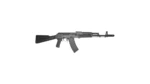 Riley Defense RAK74-P Rifle 5.45x39mm 30rd Magazine 16.25" Barrel Black Poly Furniture