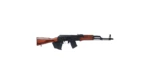 Riley Defense RAK47-C-CA  Rifle 7.62x39mm 10/rd 16.25" Barrel Classic Wood Laminate CA compliant