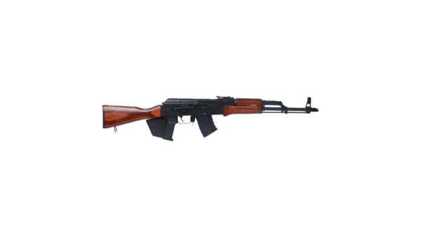 Riley Defense RAK47-C-CA  Rifle 7.62x39mm 10/rd 16.25" Barrel Classic Wood Laminate CA compliant
