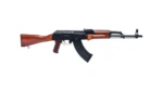 Riley Defense RAK47-C-L 7.62x39mm 30rd Magazine 16.25 Barrel Wood Laminate Stock