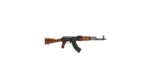 Riley Defense RAK47-C Classic Rifle 7.62x39mm 30rd Magazine 16" Barrel Wood Stock
