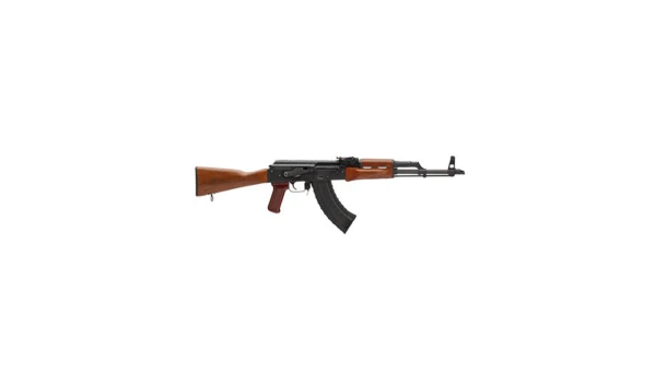 Riley Defense RAK47-C Classic Rifle 7.62x39mm 30rd Magazine 16" Barrel Wood Stock