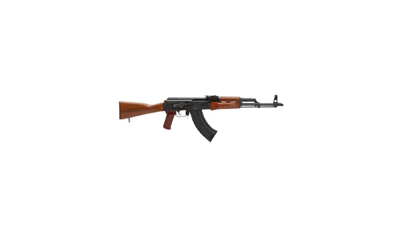 Riley Defense RAK47-C Classic Rifle 7.62x39mm 30rd Magazine 16" Barrel Wood Stock