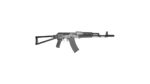 Riley Defense RAK47-P-SF Rifle 7.62x39mm 30rd Magazine 16" Barrel Black Polymer Folding Stock