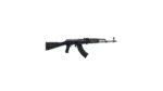 Riley Defense RAK47-P 7.32x39mm 30rd Magazine 16.25" Barrel Black Polymer Furniture