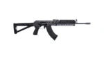 Riley Defense RAK47-T-MP 7.62x39mm 30rd Magazine 16.25" Barrel Magpul Poly Stock Black