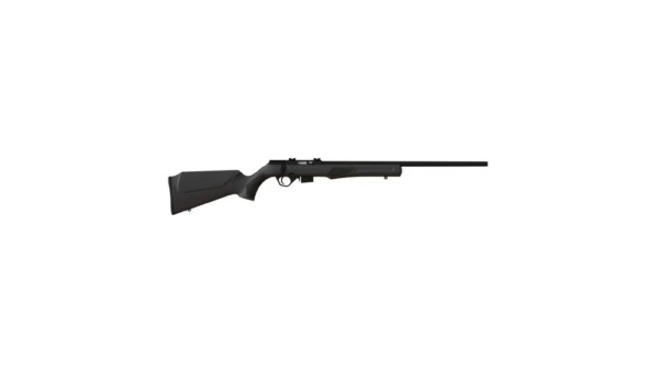 Rossi RB Rifle Series .17 HMR 5 rd 21" Barrel Magazine Black Stock